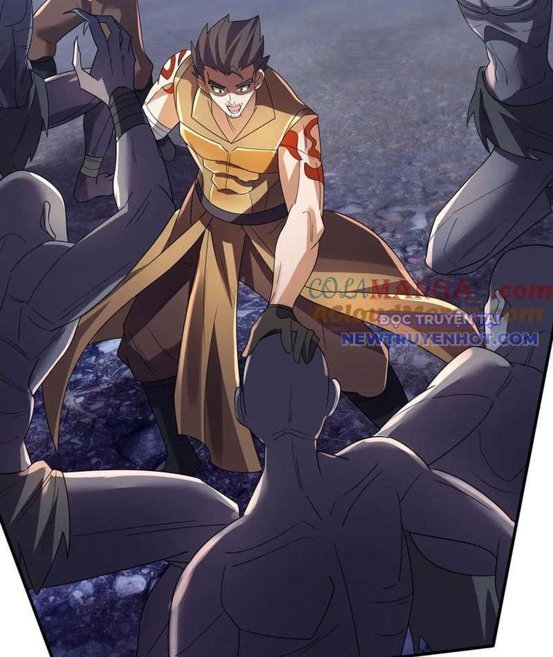 Thiên Uyên Trở Về: Ta Chính Là Thiên Tai: Chapter 74