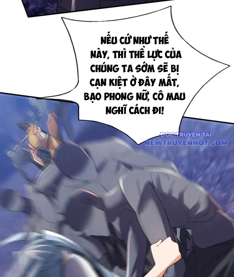 Thiên Uyên Trở Về: Ta Chính Là Thiên Tai: Chapter 74