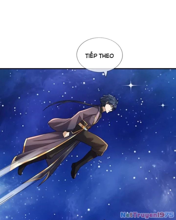 Thiên Uyên Trở Về: Ta Chính Là Thiên Tai: Chapter 77