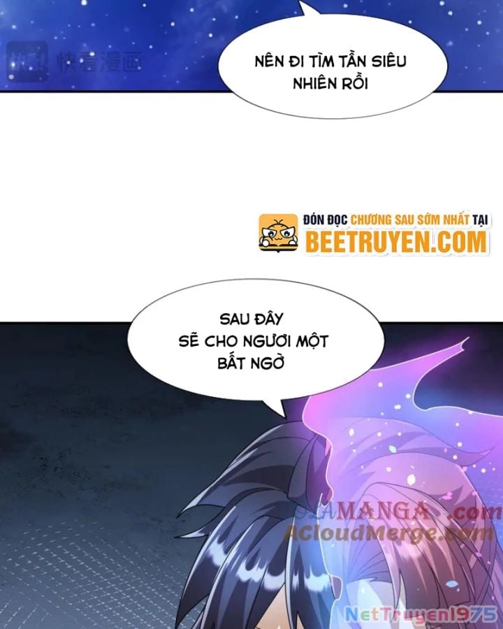 Thiên Uyên Trở Về: Ta Chính Là Thiên Tai: Chapter 77