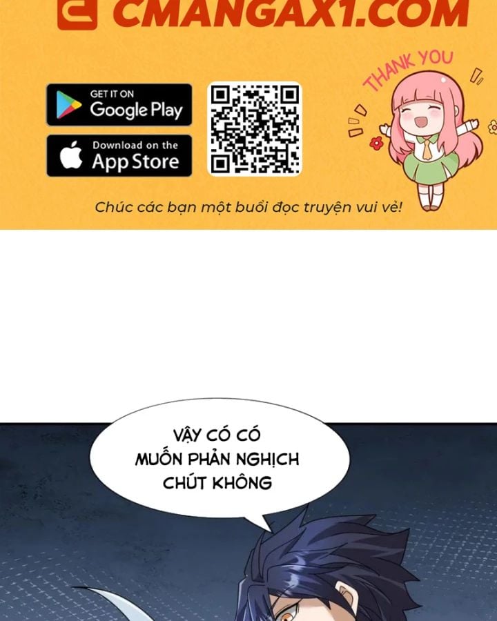 Thiên Uyên Trở Về: Ta Chính Là Thiên Tai: Chapter 77