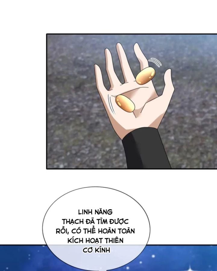 Thiên Uyên Trở Về: Ta Chính Là Thiên Tai: Chapter 77