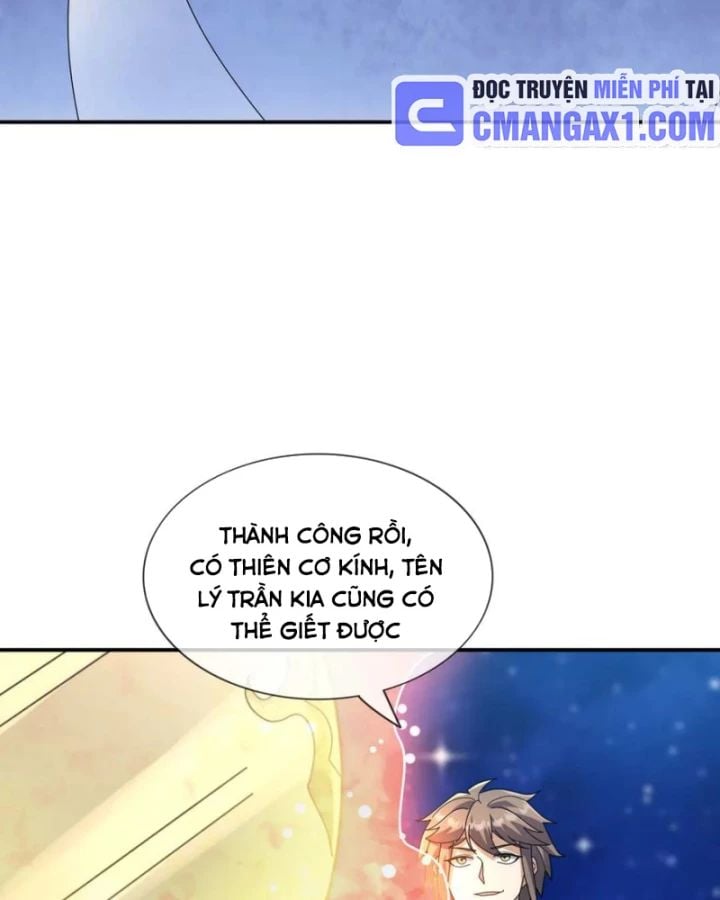 Thiên Uyên Trở Về: Ta Chính Là Thiên Tai: Chapter 77