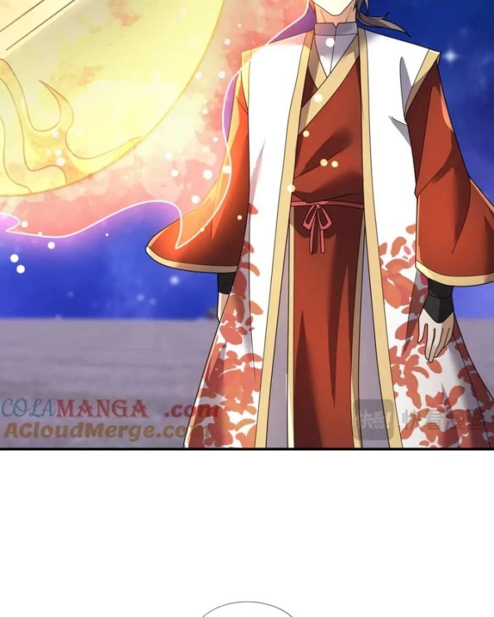 Thiên Uyên Trở Về: Ta Chính Là Thiên Tai: Chapter 77