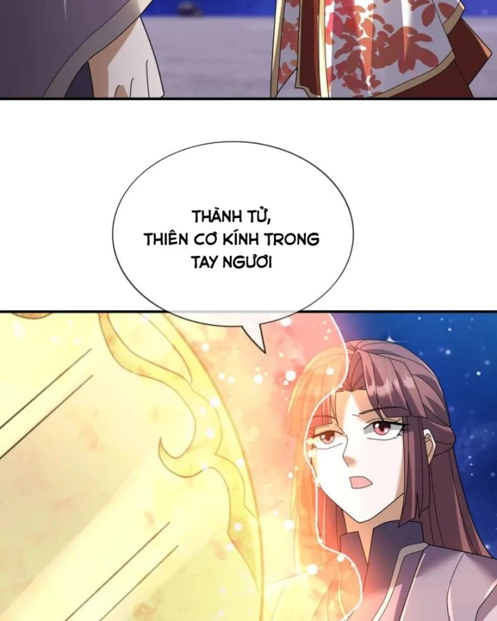 Thiên Uyên Trở Về: Ta Chính Là Thiên Tai: Chapter 77