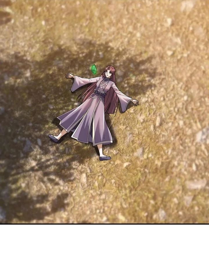 Thiên Uyên Trở Về: Ta Chính Là Thiên Tai: Chapter 77