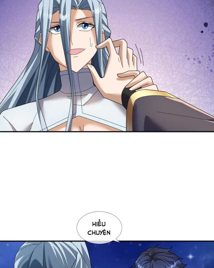 Thiên Uyên Trở Về: Ta Chính Là Thiên Tai: Chapter 77