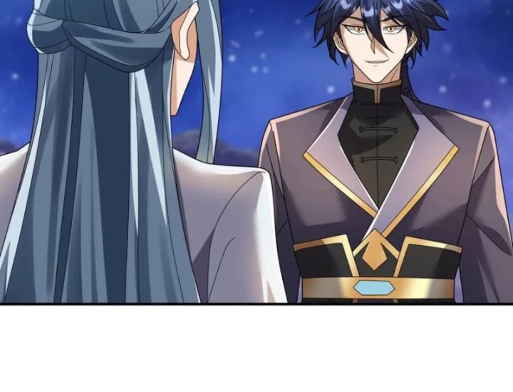 Thiên Uyên Trở Về: Ta Chính Là Thiên Tai: Chapter 77