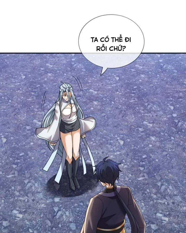 Thiên Uyên Trở Về: Ta Chính Là Thiên Tai: Chapter 77