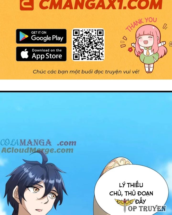 Thiên Uyên Trở Về: Ta Chính Là Thiên Tai: Chapter 78