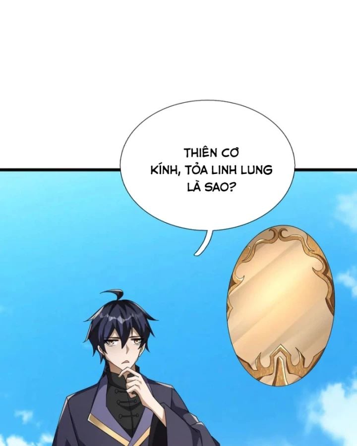 Thiên Uyên Trở Về: Ta Chính Là Thiên Tai: Chapter 78