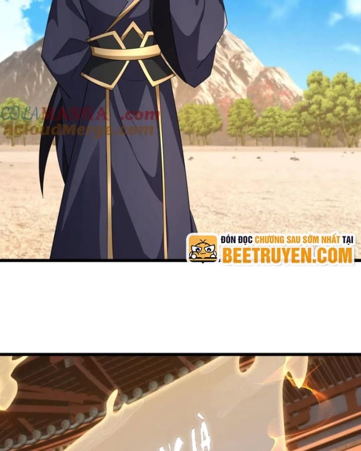 Thiên Uyên Trở Về: Ta Chính Là Thiên Tai: Chapter 78