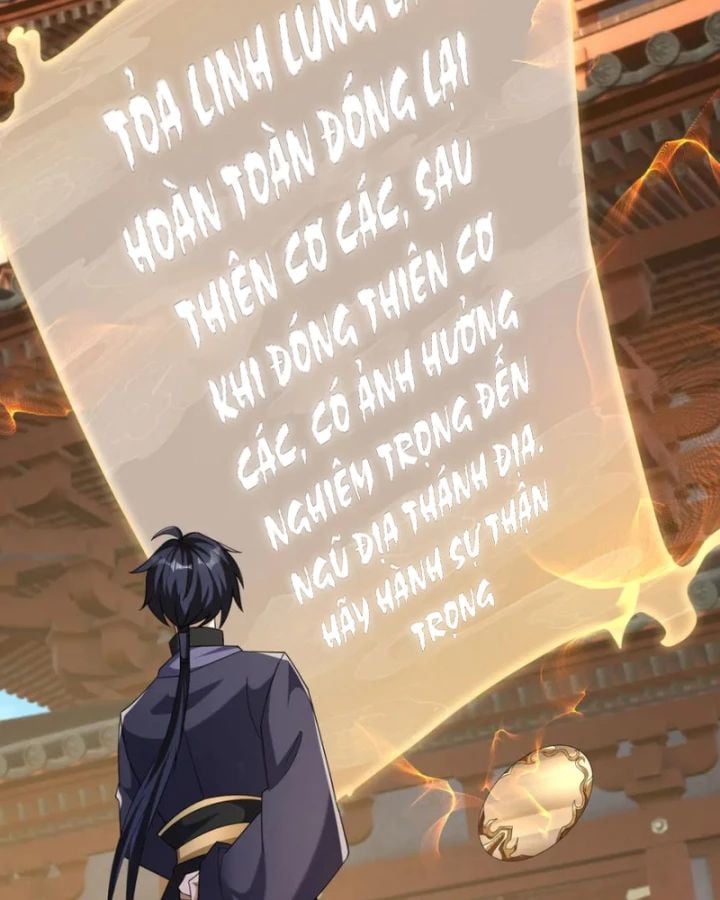 Thiên Uyên Trở Về: Ta Chính Là Thiên Tai: Chapter 78