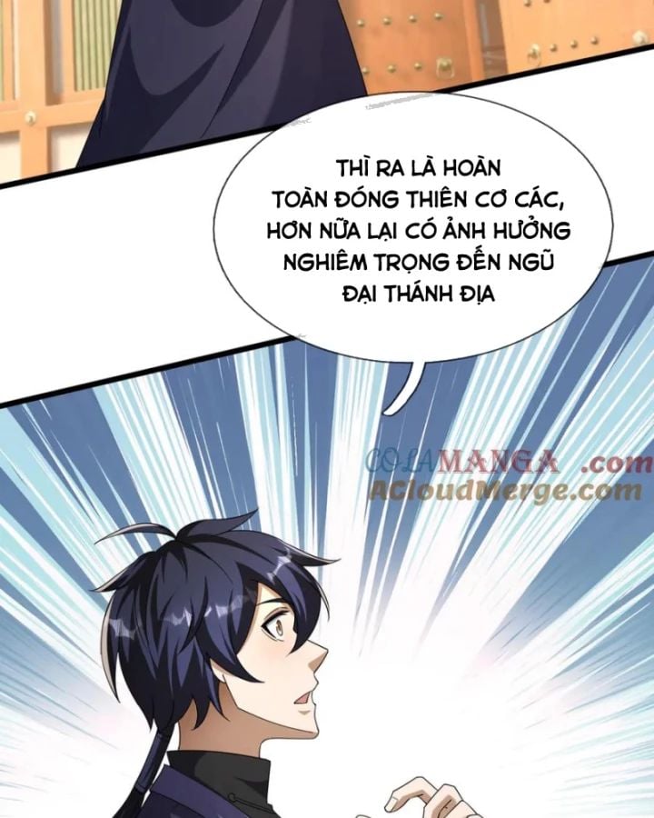 Thiên Uyên Trở Về: Ta Chính Là Thiên Tai: Chapter 78