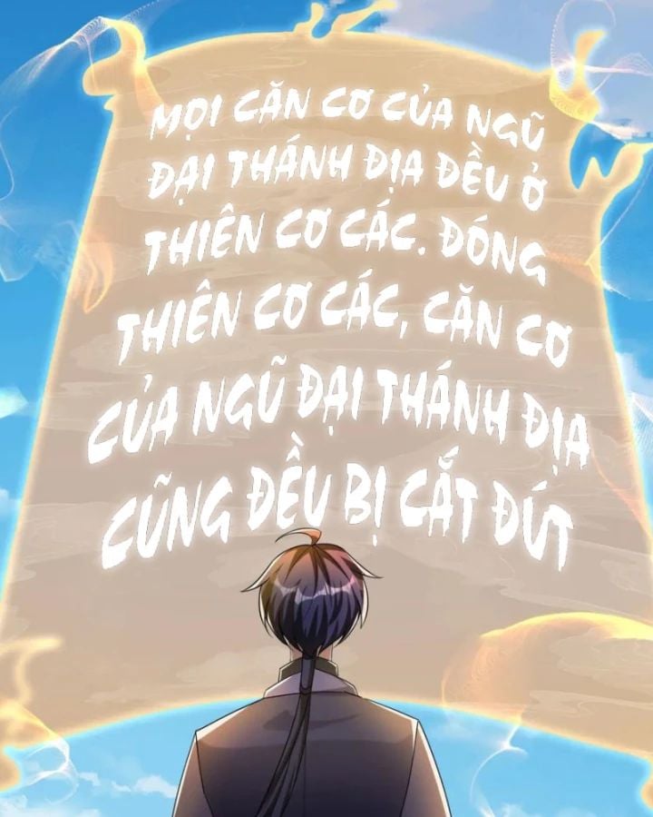 Thiên Uyên Trở Về: Ta Chính Là Thiên Tai: Chapter 78