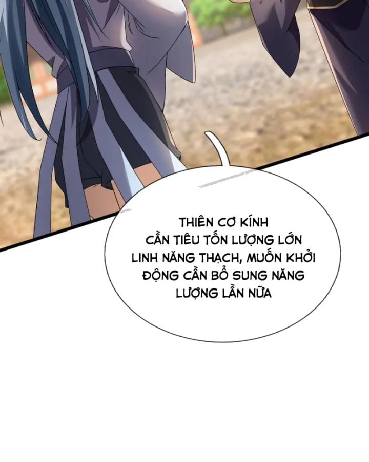 Thiên Uyên Trở Về: Ta Chính Là Thiên Tai: Chapter 78