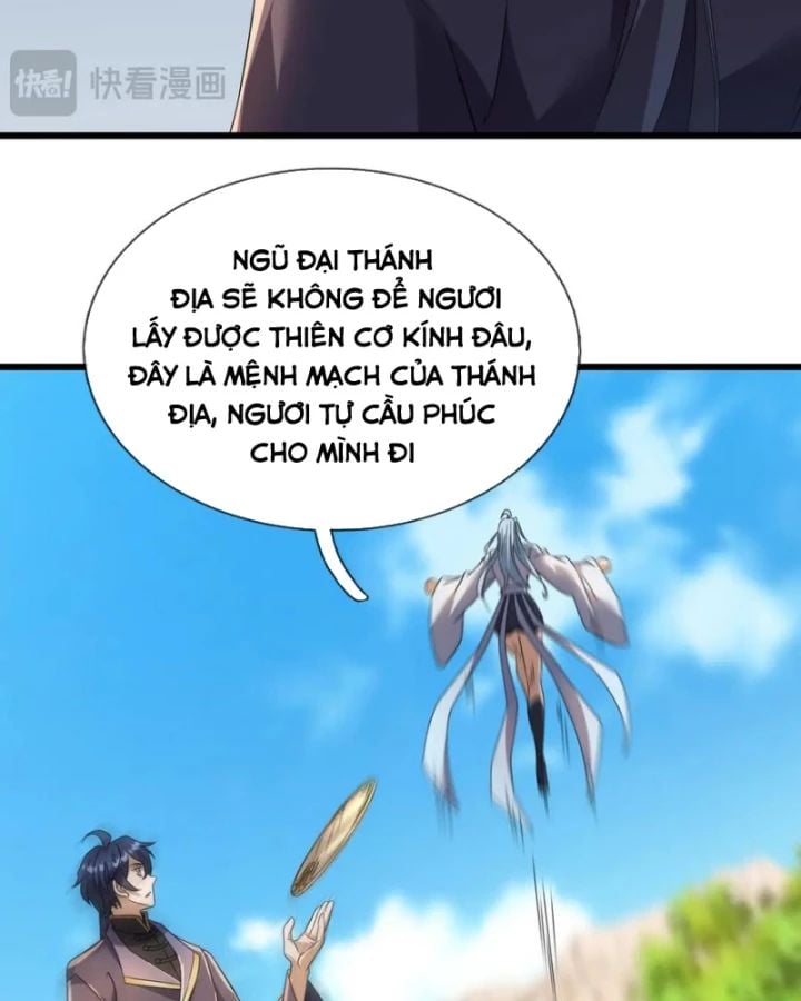 Thiên Uyên Trở Về: Ta Chính Là Thiên Tai: Chapter 78