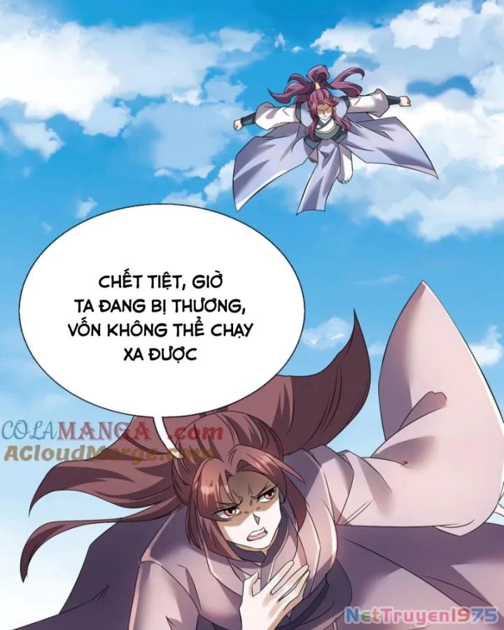 Thiên Uyên Trở Về: Ta Chính Là Thiên Tai: Chapter 78