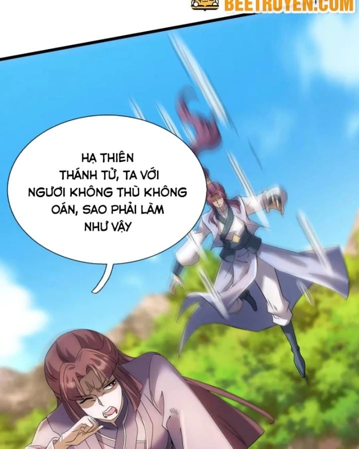Thiên Uyên Trở Về: Ta Chính Là Thiên Tai: Chapter 78