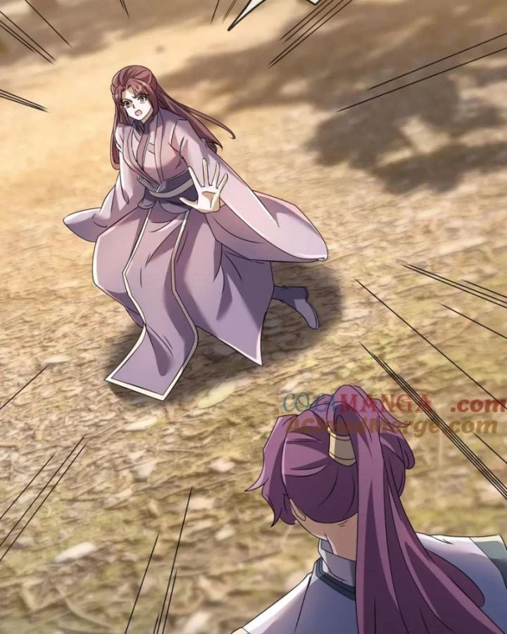 Thiên Uyên Trở Về: Ta Chính Là Thiên Tai: Chapter 78