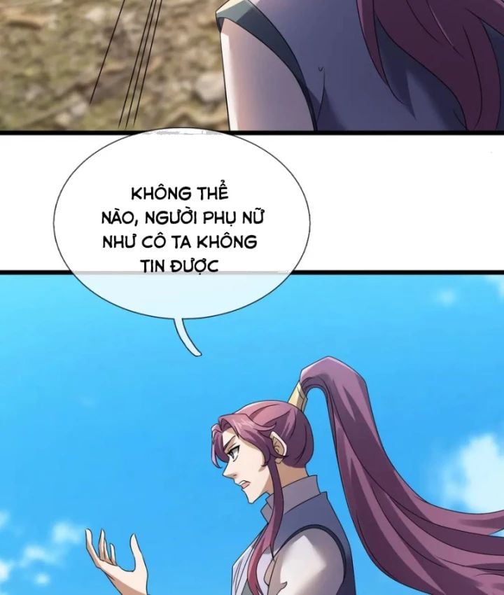 Thiên Uyên Trở Về: Ta Chính Là Thiên Tai: Chapter 78