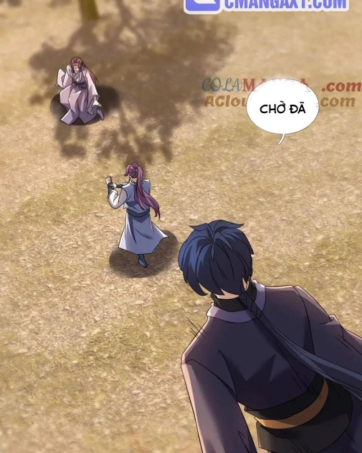 Thiên Uyên Trở Về: Ta Chính Là Thiên Tai: Chapter 78