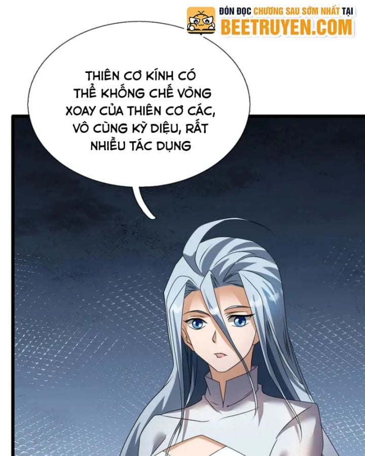 Thiên Uyên Trở Về: Ta Chính Là Thiên Tai: Chapter 78