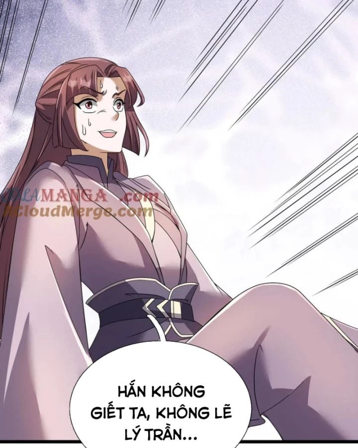 Thiên Uyên Trở Về: Ta Chính Là Thiên Tai: Chapter 78