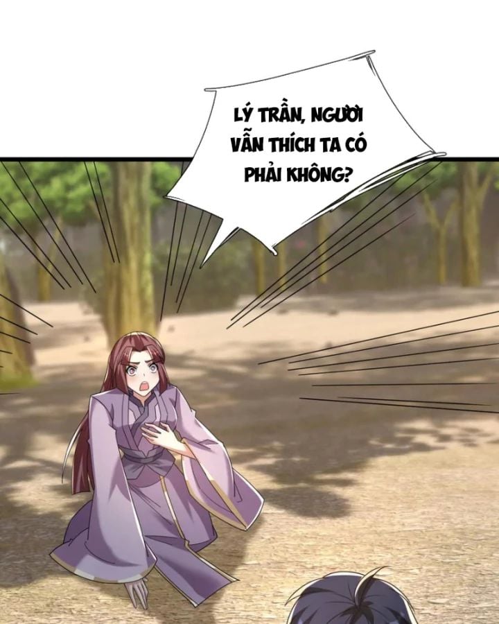 Thiên Uyên Trở Về: Ta Chính Là Thiên Tai: Chapter 78