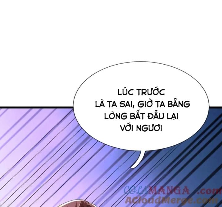 Thiên Uyên Trở Về: Ta Chính Là Thiên Tai: Chapter 78