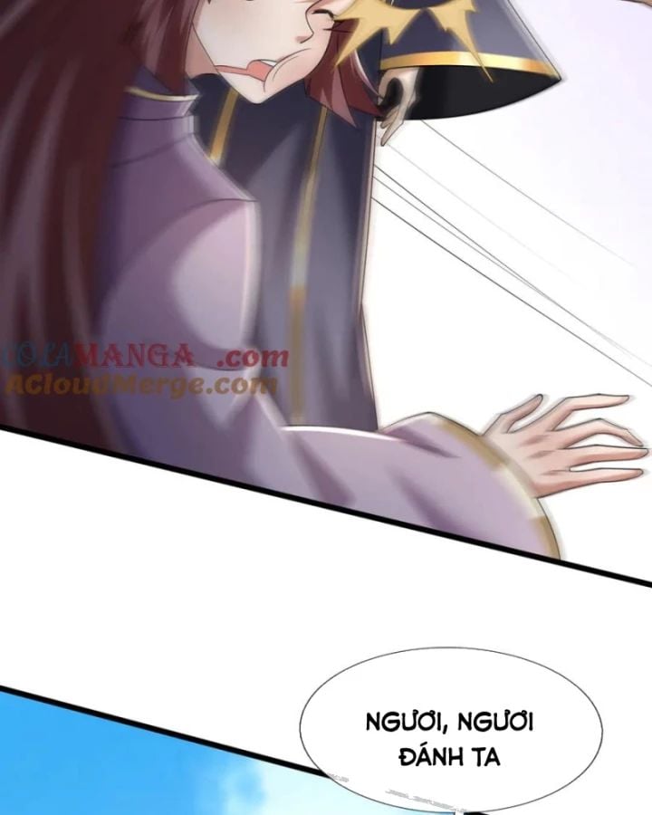 Thiên Uyên Trở Về: Ta Chính Là Thiên Tai: Chapter 78