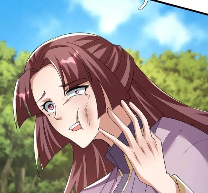 Thiên Uyên Trở Về: Ta Chính Là Thiên Tai: Chapter 78