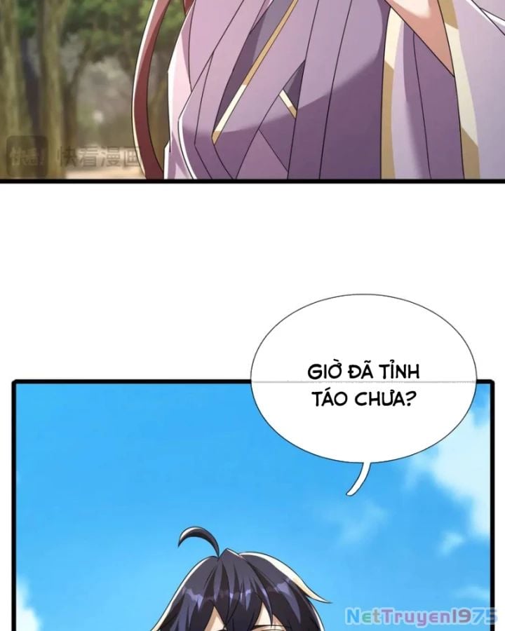 Thiên Uyên Trở Về: Ta Chính Là Thiên Tai: Chapter 78