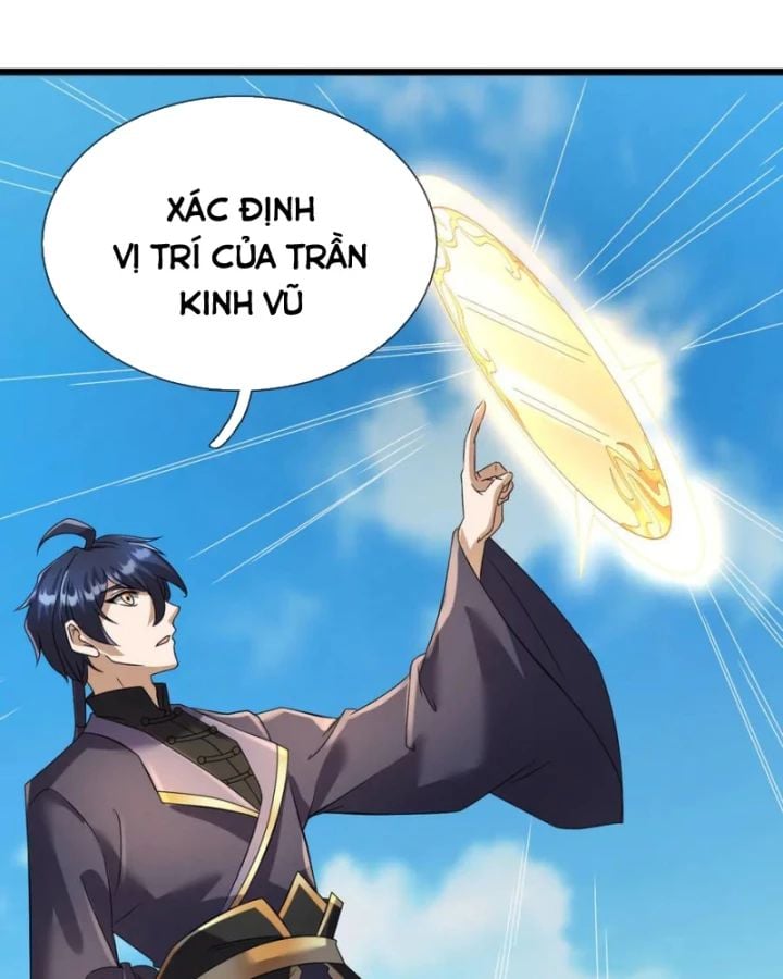 Thiên Uyên Trở Về: Ta Chính Là Thiên Tai: Chapter 78