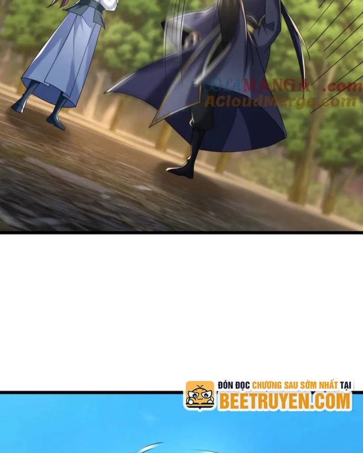 Thiên Uyên Trở Về: Ta Chính Là Thiên Tai: Chapter 78