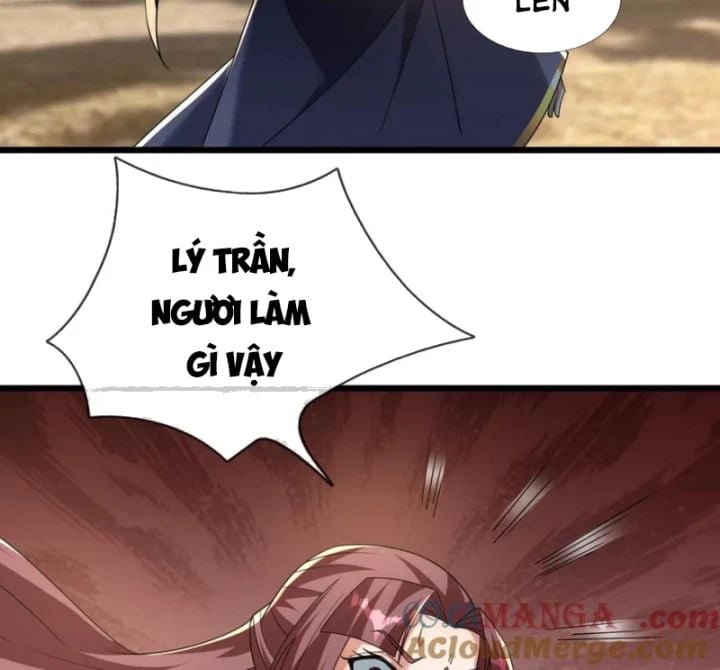 Thiên Uyên Trở Về: Ta Chính Là Thiên Tai: Chapter 78