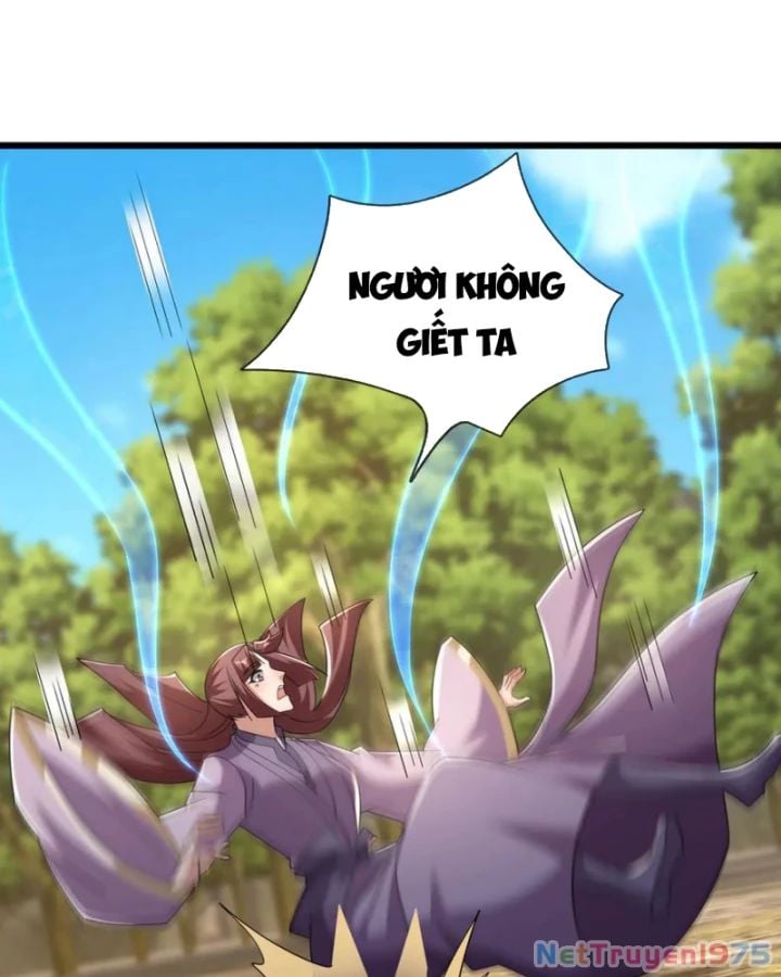 Thiên Uyên Trở Về: Ta Chính Là Thiên Tai: Chapter 78