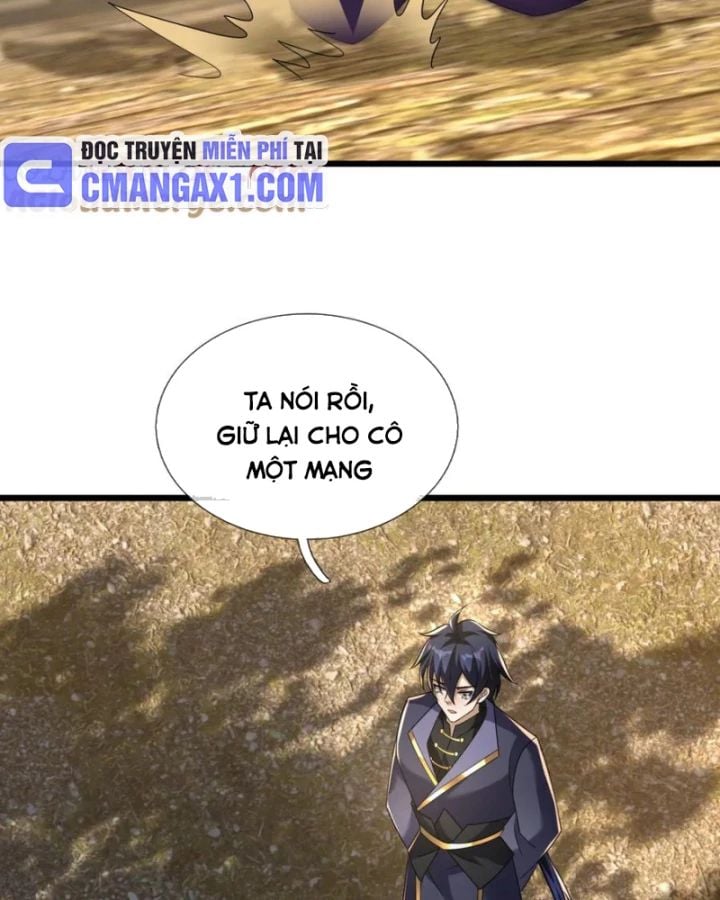 Thiên Uyên Trở Về: Ta Chính Là Thiên Tai: Chapter 78