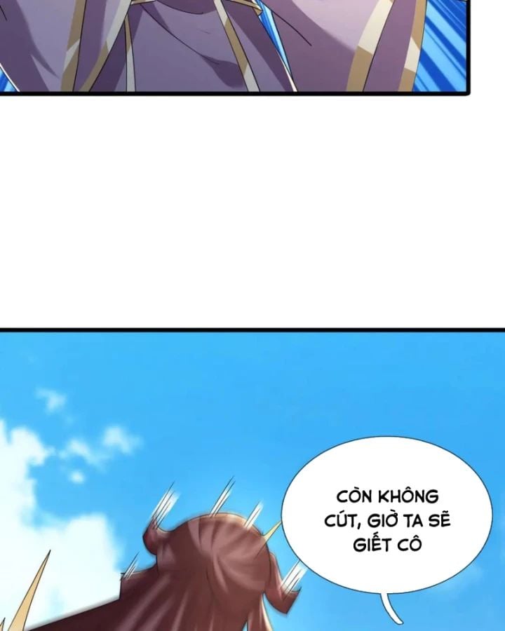Thiên Uyên Trở Về: Ta Chính Là Thiên Tai: Chapter 78