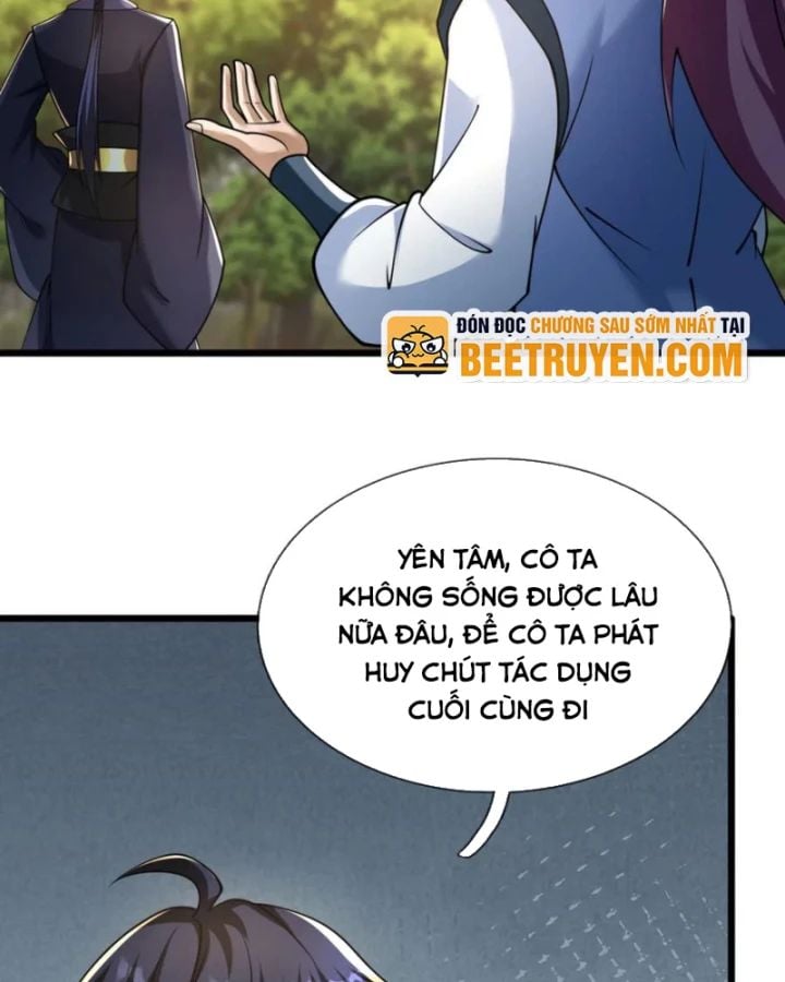 Thiên Uyên Trở Về: Ta Chính Là Thiên Tai: Chapter 78