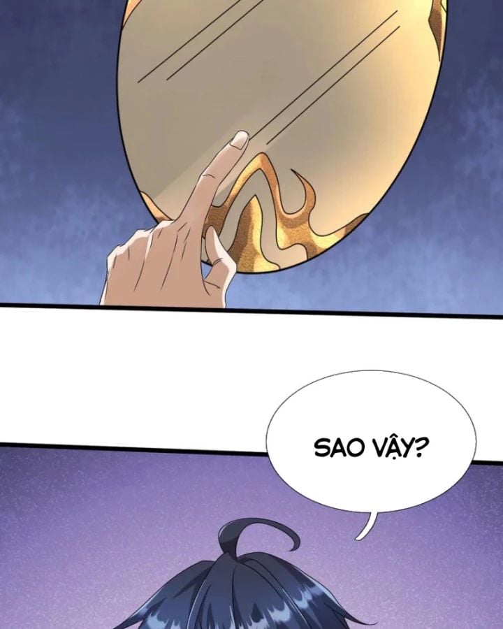 Thiên Uyên Trở Về: Ta Chính Là Thiên Tai: Chapter 78