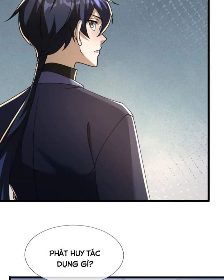Thiên Uyên Trở Về: Ta Chính Là Thiên Tai: Chapter 78