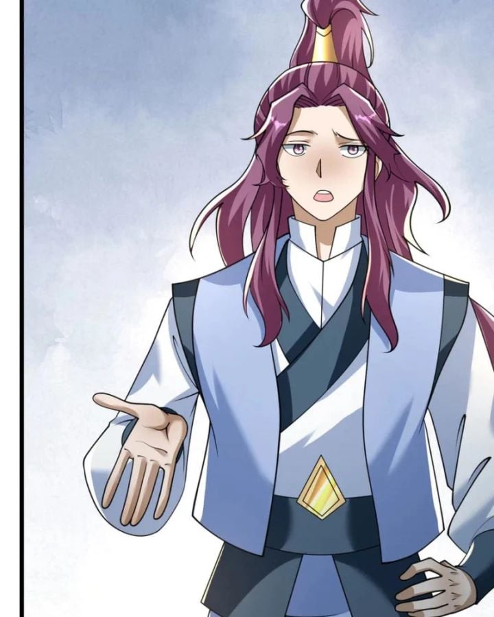Thiên Uyên Trở Về: Ta Chính Là Thiên Tai: Chapter 78
