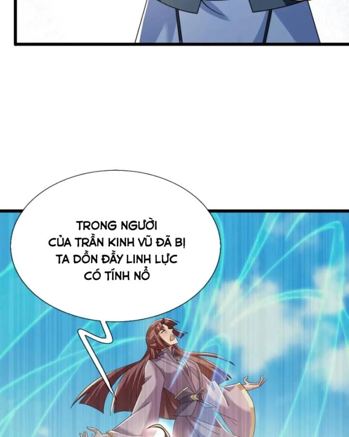 Thiên Uyên Trở Về: Ta Chính Là Thiên Tai: Chapter 78