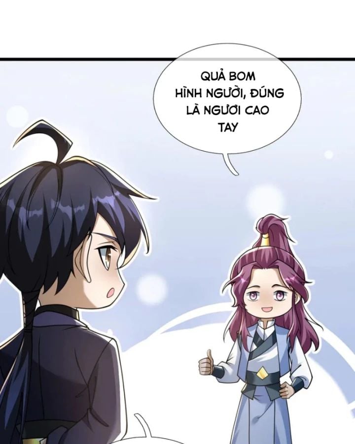 Thiên Uyên Trở Về: Ta Chính Là Thiên Tai: Chapter 78
