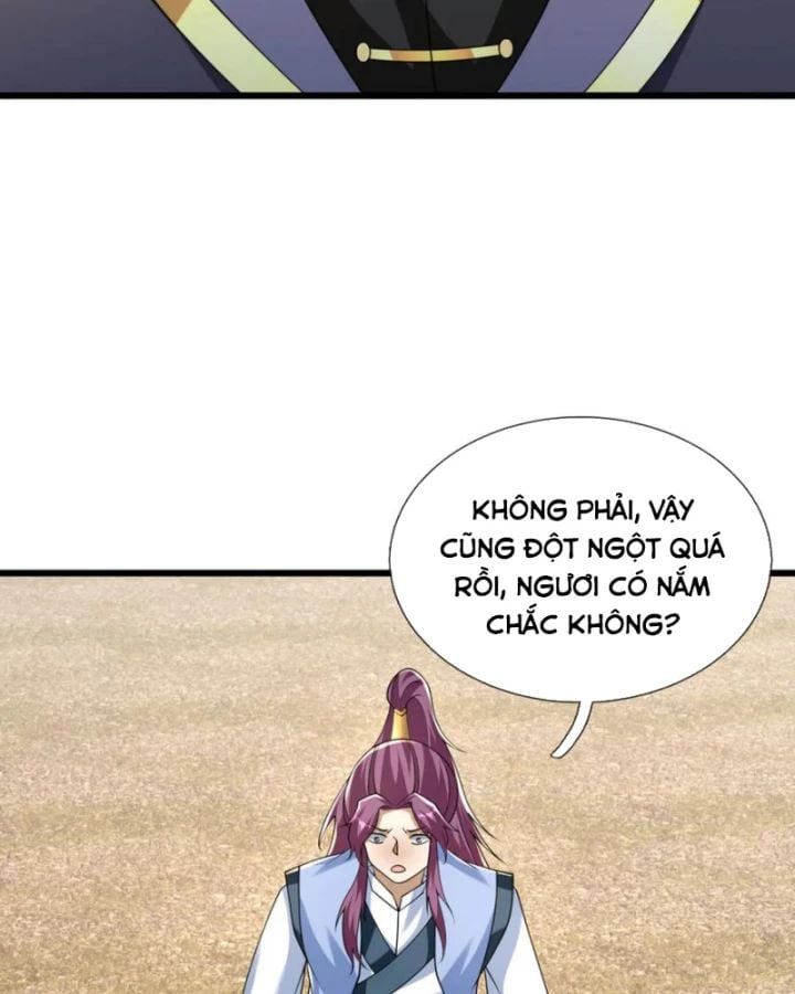Thiên Uyên Trở Về: Ta Chính Là Thiên Tai: Chapter 78