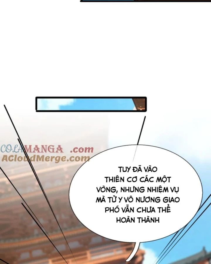 Thiên Uyên Trở Về: Ta Chính Là Thiên Tai: Chapter 78