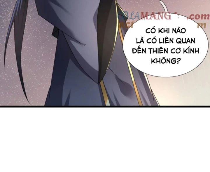 Thiên Uyên Trở Về: Ta Chính Là Thiên Tai: Chapter 78