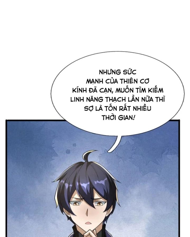 Thiên Uyên Trở Về: Ta Chính Là Thiên Tai: Chapter 78