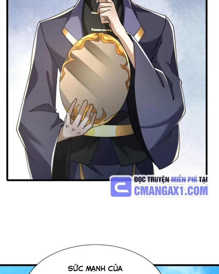 Thiên Uyên Trở Về: Ta Chính Là Thiên Tai: Chapter 78
